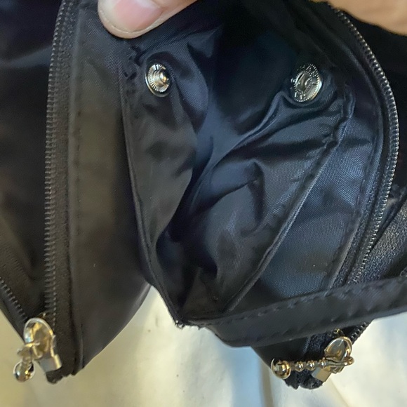 Shiseido BLK Mini Bag, Summer Sale - Picture 5 of 6